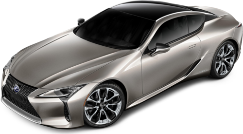 2022 Lexus LC 500h Coupe 2022 Lexus LC 500h Coupe